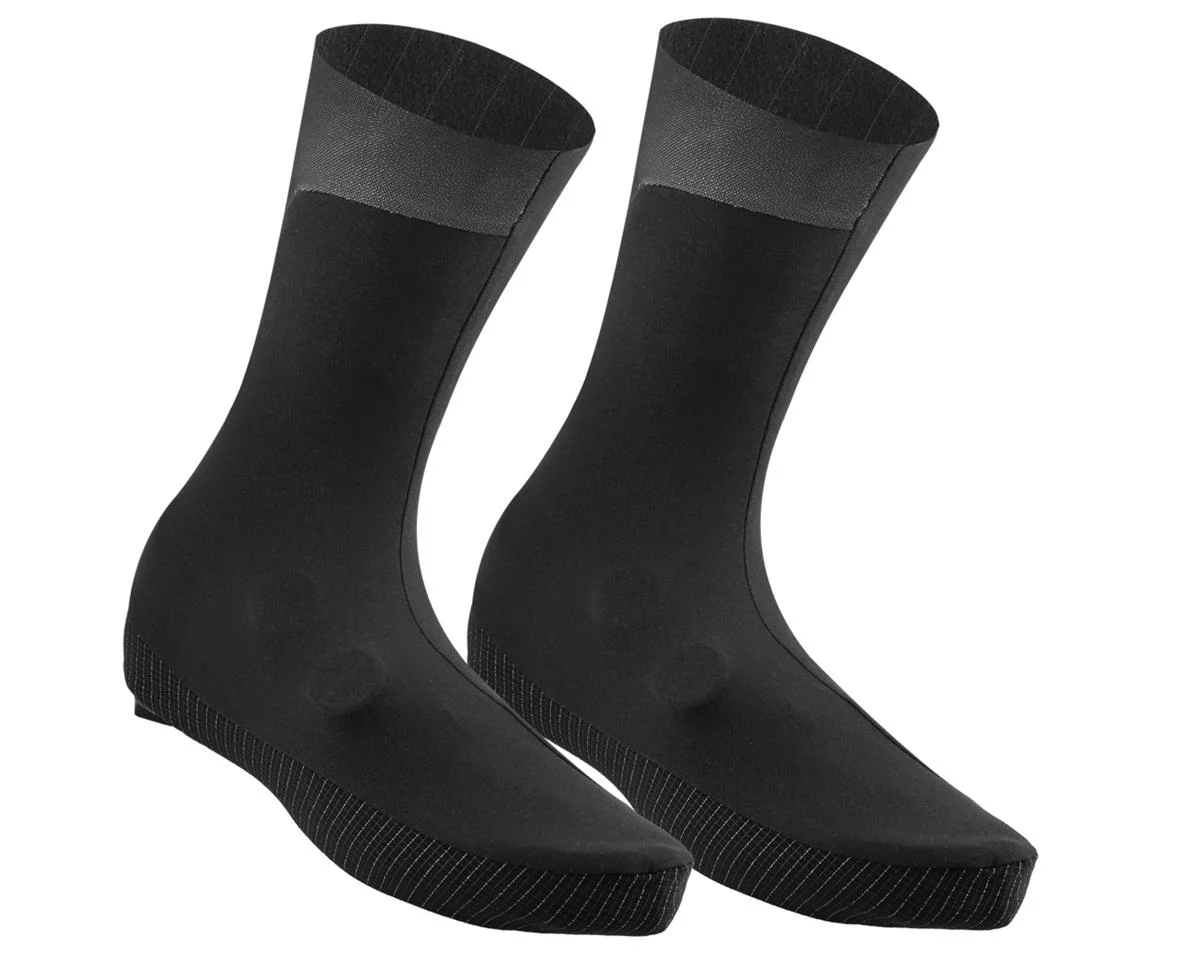 Q36.5 Hybrid Overshoes (Black) (40-43)